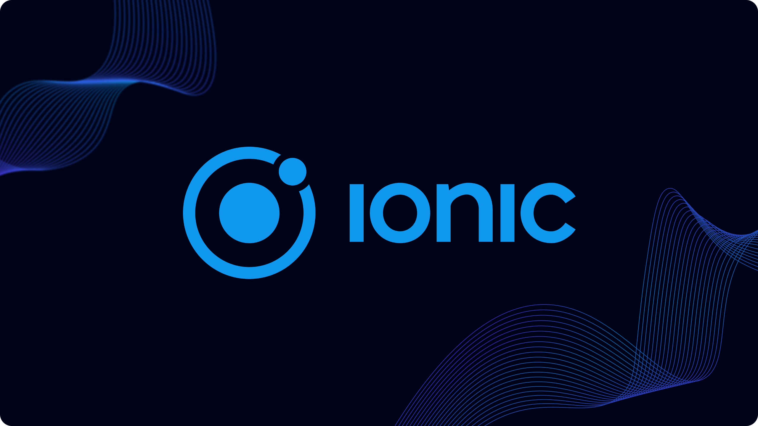 Flutter vs. Ionic in 2023 Choosing the Best Framework for Your App